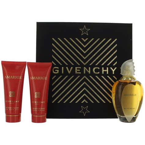 amarige by givenchy gift set